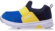 Buy (PS) Li-Ning Low Top 'Biru Hitam Kuning' YKNR106-1
