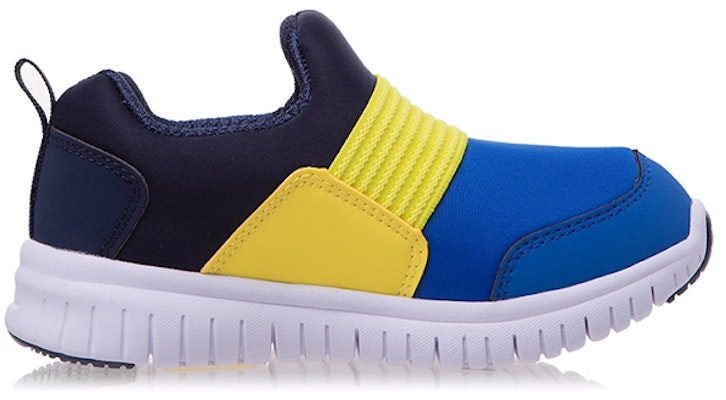 (PS) 리닝 로우탑 블루블랙옐로우 (Li-Ning Low Top Blue Black Yellow) YKNR106-1 Order (PS) 리닝 로우탑 블루블랙옐로우 (Li-Ning Low Top Blue Black Yellow) YKNR106-1