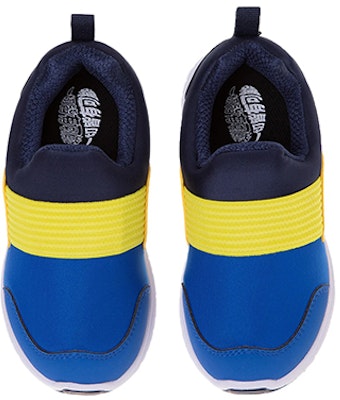 (PS) 리닝 로우탑 블루블랙옐로우 (Li-Ning Low Top Blue Black Yellow) YKNR106-1 Shop (PS) 리닝 로우탑 블루블랙옐로우 (Li-Ning Low Top Blue Black Yellow) YKNR106-1