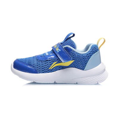 (PS) Li-Ning Low Top 'Crystal Blue'