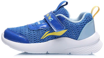 (Preschool) Li-Ning Low Top 'Crystal Blue' YKNQ002-3 (Preschool) Li-Ning Low Top 'Crystal Blue' YKNQ002-3