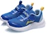 (PS) Li-Ning Low Top 'Biru Kristal' YKNQ002-3