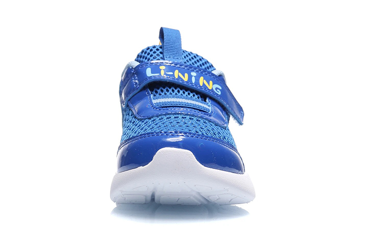 Purchase (PS) Li-Ning Sepatu Low Top 'Crystal Blue' YKNQ002-3