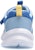 (PS) Li-Ning Low Top 'Biru Kristal' YKNQ002-3
