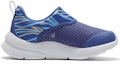 Order (PS) Li-Ning Low Top 'Kasut Kasual Biru Ringan' YKNS054-1