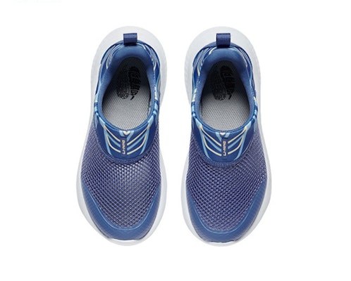 (PS) Li-Ning Low Top 'Kasut Kasual Biru Ringan' YKNS054-1 Shop (PS) Li-Ning Low Top 'Kasut Kasual Biru Ringan' YKNS054-1