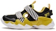 Buy (PS) Li-Ning Kasut Rendah 'Hitam Kuning Reflektif' YKNS048-5