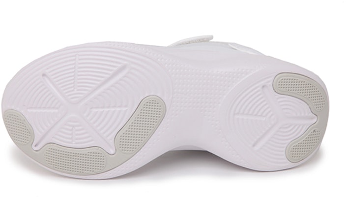 (Preschool) Li-Ning Low Top 'White Leather' YKNS084-13 Purchase (Preschool) Li-Ning Low Top 'White Leather' YKNS084-13