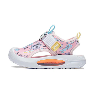 (PS) Li-Ning Magic Bean 'Pink Blue'
