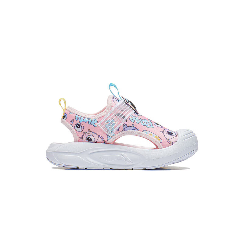 (PS) Li-Ning Magic Bean 'Pink Blue' 圖 2