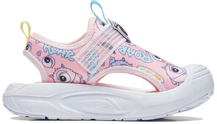 (PS) Li-Ning Magic Bean 'Rosa Azul' YKKT002-4 Order (PS) Li-Ning Magic Bean 'Rosa Azul' YKKT002-4