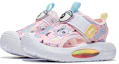 Lookbook (PS) Li-Ning Magic Bean 'Rosa Azul' YKKT002-4