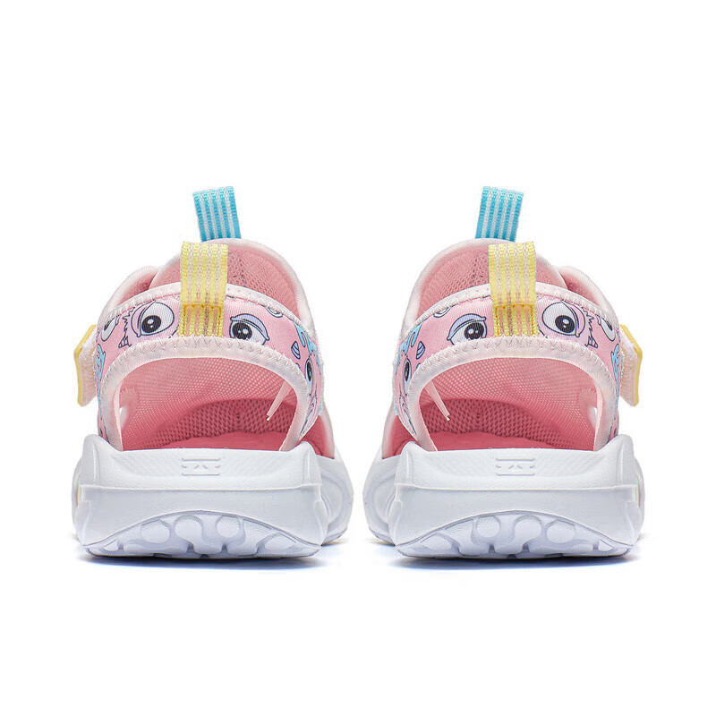 (PS) Li-Ning Magic Bean 'Pink Blue' 圖 5