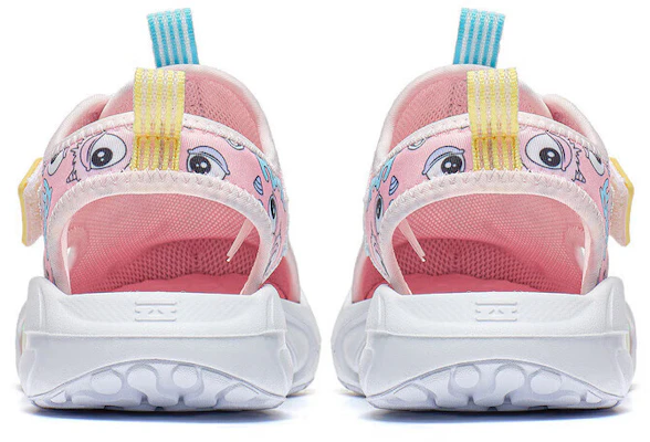 (PS) Li-Ning Magic Bean 'Rosa Azul' YKKT002-4 Purchase (PS) Li-Ning Magic Bean 'Rosa Azul' YKKT002-4