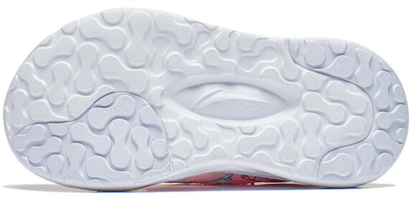 (PS) Li-Ning Magic Bean 'Rosa Azul' YKKT002-4 Details for (PS) Li-Ning Magic Bean 'Rosa Azul' YKKT002-4