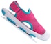 Lookbook (PS) Li-Ning Magic Tape 'Biru Pink' YKAP114-6