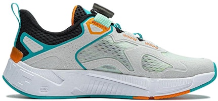 (PS) 李宁机械战靴V2“灰绿黄” YKCU044-7 Order (PS) 李宁机械战靴V2“灰绿黄” YKCU044-7