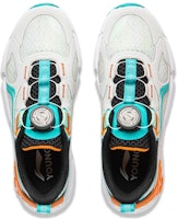 (PS) 李宁机械战靴V2“灰绿黄” YKCU044-7 Shop (PS) 李宁机械战靴V2“灰绿黄” YKCU044-7