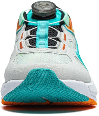 (PS) 리닝 메카 V2 '회녹황' (Li-Ning Meka V2 'Hoenokhwang') YKCU044-7 Purchase (PS) 리닝 메카 V2 '회녹황' (Li-Ning Meka V2 'Hoenokhwang') YKCU044-7