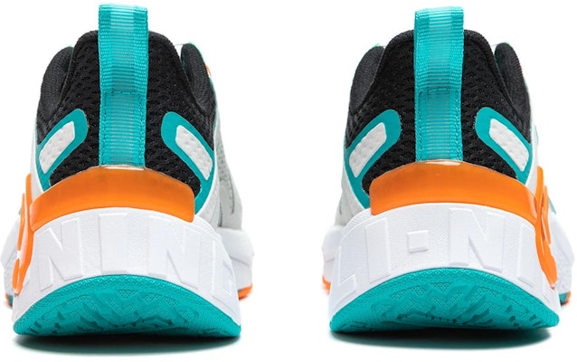 (PS) 리닝 메카 V2 '회녹황' (Li-Ning Meka V2 'Hoenokhwang') YKCU044-7 Details for (PS) 리닝 메카 V2 '회녹황' (Li-Ning Meka V2 'Hoenokhwang') YKCU044-7