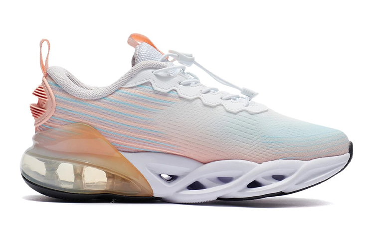 Order (PS) Li-Ning Meteor 'Dinasti Jingga' YKFR074-12