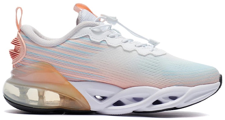 (PS) Li-Ning Meteor 'Dinasti Jingga' YKFR074-12 Order (PS) Li-Ning Meteor 'Dinasti Jingga' YKFR074-12
