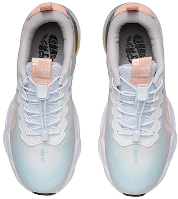 (PS) Li-Ning Meteor 'Dinasti Jingga' YKFR074-12 Lookbook (PS) Li-Ning Meteor 'Dinasti Jingga' YKFR074-12