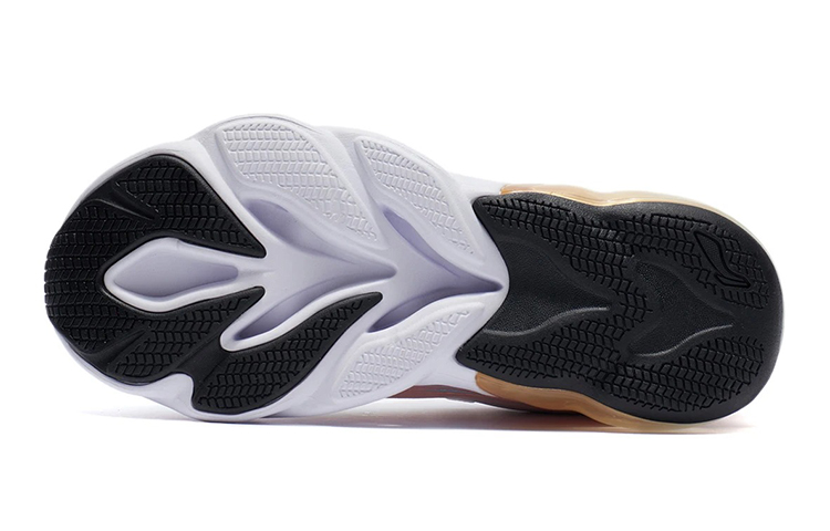 Shop (PS) （幼児用）李寧 メテオ「ダイナスティオレンジ」YKFR074-12 YKFR074-12