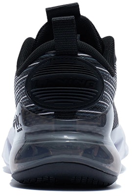 (Preschool) Li-Ning Meteor Running Shoes 'Black Shock-Absorbing Low Top' YKFR074-15 Shop (Preschool) Li-Ning Meteor Running Shoes 'Black Shock-Absorbing Low Top' YKFR074-15
