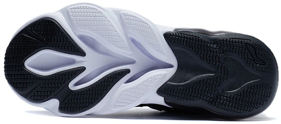 (Preschool) Li-Ning Meteor Running Shoes 'Black Shock-Absorbing Low Top' YKFR074-15 Purchase (Preschool) Li-Ning Meteor Running Shoes 'Black Shock-Absorbing Low Top' YKFR074-15