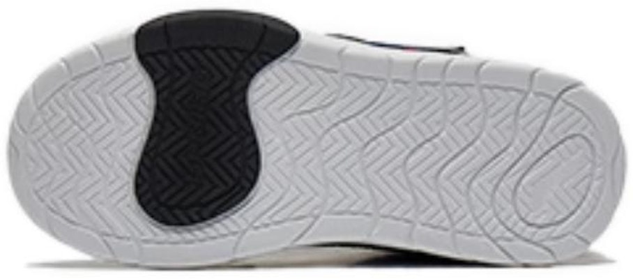 (PS) 리닝 미드탑 '블랙 컴포트' (Li-Ning Mid-Top 'Black Comfort') YKNT126-23 Lookbook (PS) 리닝 미드탑 '블랙 컴포트' (Li-Ning Mid-Top 'Black Comfort') YKNT126-23