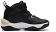 Order (PS) Li-Ning Tengah Atas 'Hitam Emas' YKNS138-3