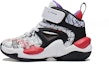 Buy (PS) Li-Ning Kasut Tengah 'Hitam Putih' YKNS138-5