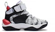 Order (PS) Li-Ning Kasut Tengah 'Hitam Putih' YKNS138-5