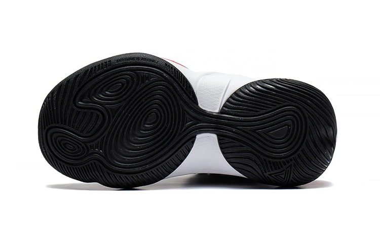Shop (PS) Li-Ning Mi-Montante ''Noir Blanc'' YKNS138-5