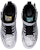 (PS) Li-Ning Mid-Top 'Putih Hitam Bounce' YKCS020-5