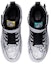 Shop (PS) Li-Ning Mid-Top 'Putih Hitam Bounce' YKCS020-5