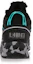 Details for (Preschool) Li-Ning Mid-Top 'Fleece Fashion Black' YKCR190-31