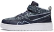 Buy (PS) Li-Ning Mid-Top 'Biru Tembak Kabus' YKCS020-7