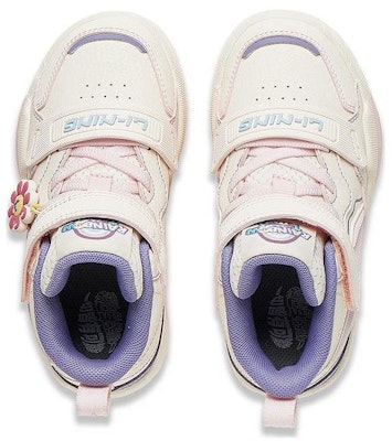 (PS) 리닝 미드탑 '핑크 퍼플' (Li-Ning Mid-Top 'Pink Purple') YKNT126-14 Shop (PS) 리닝 미드탑 '핑크 퍼플' (Li-Ning Mid-Top 'Pink Purple') YKNT126-14