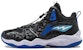 (PS) Li-Ning Mid-Top Bola Keranjang 'Hitam' YKBT090-1
