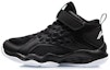 Buy (PS) Li-Ning Kasut Bola Keranjang Mid-Top 'Hitam' YKBQ032-1