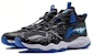 (PS) Li-Ning Mid-Top Bola Keranjang 'Hitam' YKBT090-1