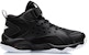 (PS) Li-Ning Kasut Bola Keranjang Mid-Top 'Hitam' YKBQ032-1