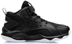 Order (Preschool) Li-Ning Mid-Top Basketball 'Black' YKBQ032-1