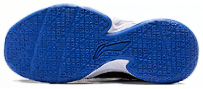 (PS) 李宁中帮篮球鞋 '黑色' YKBT090-1 Shop (PS) 李宁中帮篮球鞋 '黑色' YKBT090-1