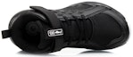Shop (PS) Li-Ning Kasut Bola Keranjang Mid-Top 'Hitam' YKBQ032-1