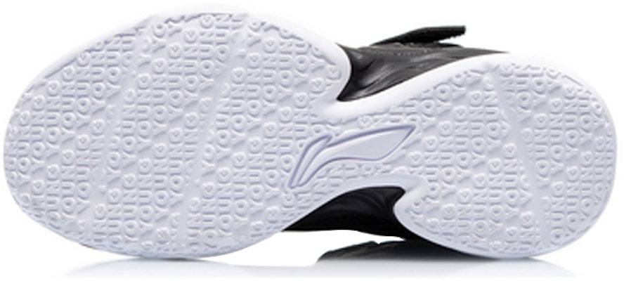(PS) Li-Ning Kasut Bola Keranjang Mid-Top 'Hitam' YKBQ032-1 Purchase (PS) Li-Ning Kasut Bola Keranjang Mid-Top 'Hitam' YKBQ032-1