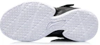 Purchase (Preschool) Li-Ning Mid-Top Basketball 'Black' YKBQ032-1