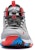 (PS) Li-Ning Kasut Bola Keranjang Mid-Top 'Ningxue Grey' YKBT090-5